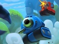 Mchezo Tank Stack War