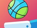 Mchezo Flipper Dunk 3D
