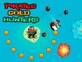 Mchezo Pirates Gold Hunters
