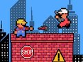 Mchezo Duel Of Builders