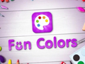 Mchezo Fun Colors