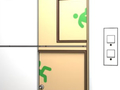 Mchezo Puzzle Room Escape