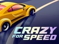 Mchezo Crazy for Speed
