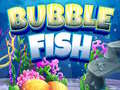 Mchezo Bubble Fish