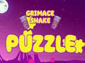 Mchezo Grimace Shake Puzzle