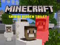 Mchezo Minecraft Skibidi Hidden Toilet