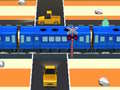 Mchezo Test Drive Unlimited Game