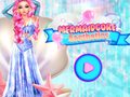 Mchezo Mermaidcore Aesthetics
