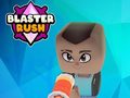 Mchezo Blaster Rush