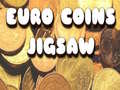 Mchezo Euro Coins Jigsaw