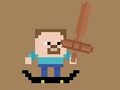 Mchezo SurvivalPixel.io