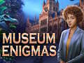 Mchezo Museum Enigmas
