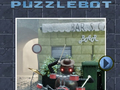 Mchezo Puzzlebot
