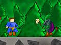 Mchezo Magic heroes