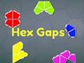 Mchezo Hex Gaps