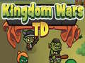 Mchezo Kingdom Wars TD