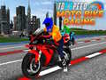 Mchezo Top Speed Moto Bike Racing