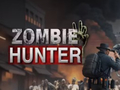 Mchezo Zombie Hunter