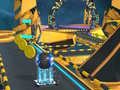 Mchezo Rolling the Ball 3D