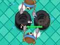Mchezo Face Punch.io