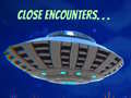 Mchezo Close Encounters