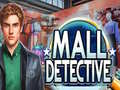 Mchezo Mall Detective