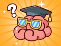 Mchezo Brain Test IQ Challenge