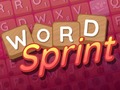 Mchezo Word Sprint