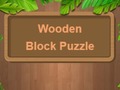 Mchezo Wooden Block Puzzle