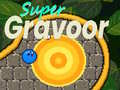 Mchezo Super Gravoor