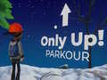 Mchezo Only Up! Parkour