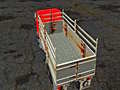 Mchezo Truck Simulator Skibidi Toilet