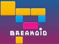 Mchezo BreakOid 