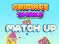 Mchezo Gramice Shake Match Up
