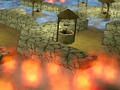 Mchezo Water vs Fire
