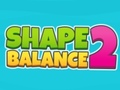 Mchezo Shape Balance 2
