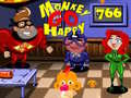 Mchezo Monkey Go Happy Stage 766