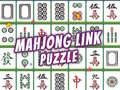 Mchezo Mahjong Link Puzzle