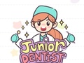 Mchezo Junior Dentist