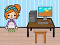 Mchezo Boca Moca Freelancer
