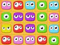 Mchezo Bubble Eyes