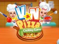 Mchezo V & N Pizza Cooking
