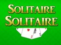 Mchezo Solitaire Solitaire