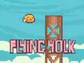 Mchezo Flying Yolk