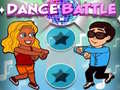 Mchezo Dance Battle