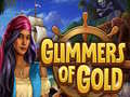 Mchezo Glimmers of the Gold