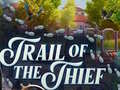 Mchezo Trail of the Thief