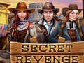 Mchezo Secret Revenge