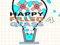 Mchezo Happy Filled Glass 4