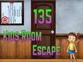 Mchezo Amgel Kids Room Escape 135